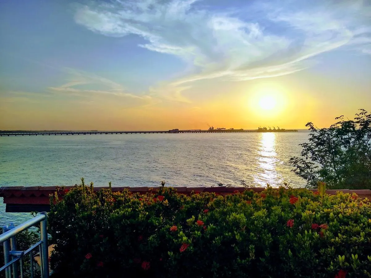 ** Hotel Casahotelmarly Santa Marta  Colombia