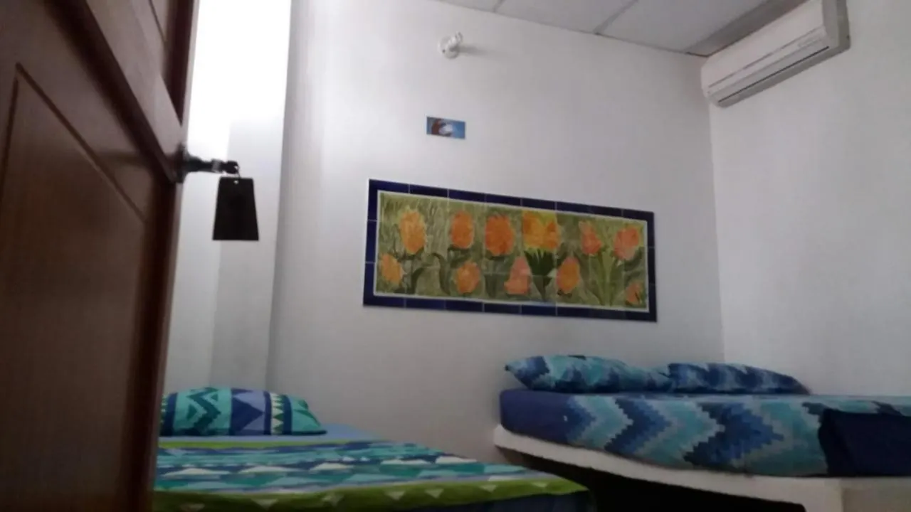 Casahotelmarly Santa Marta  Santa Marta (Magdalena)