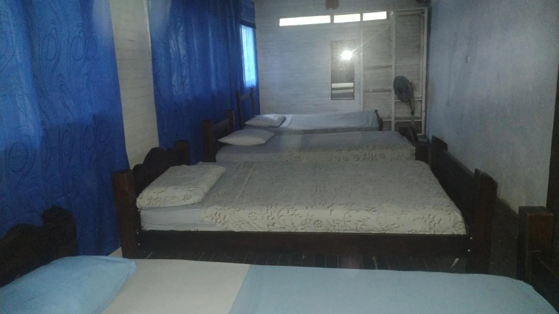 Hotel Casahotelmarly Santa Marta