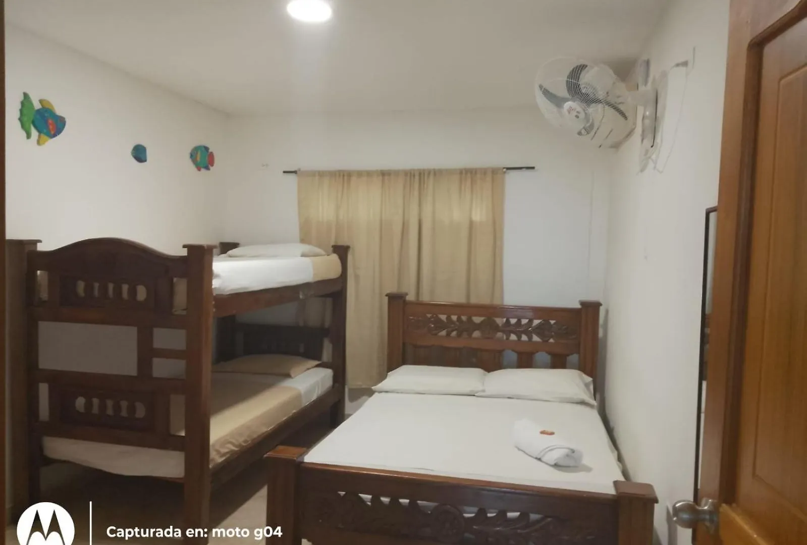 Casahotelmarly Santa Marta  Colombia