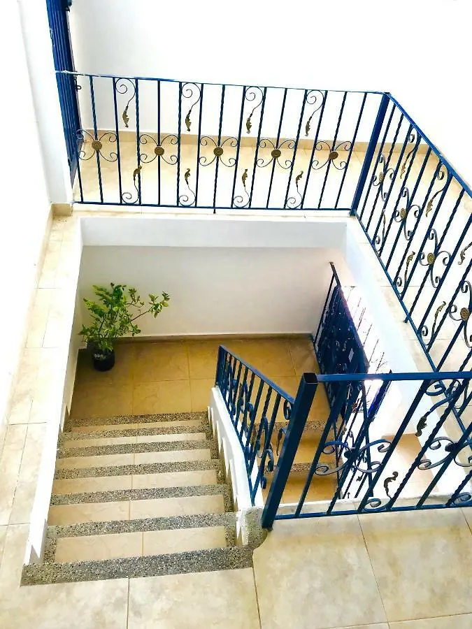 ** Hotel Casahotelmarly Santa Marta  Colombia