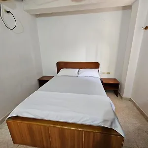 El Imperio Santa Marta (Magdalena)